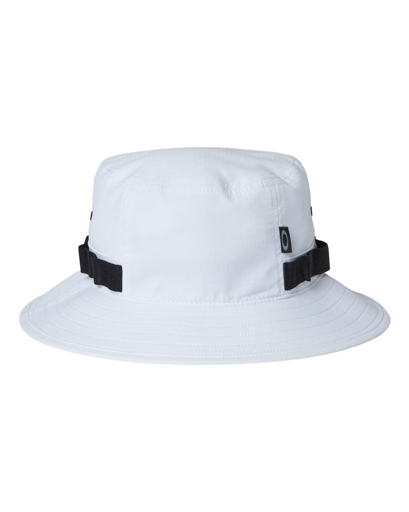 Oakley - Team Issue Bucket Hat – Threadfellows