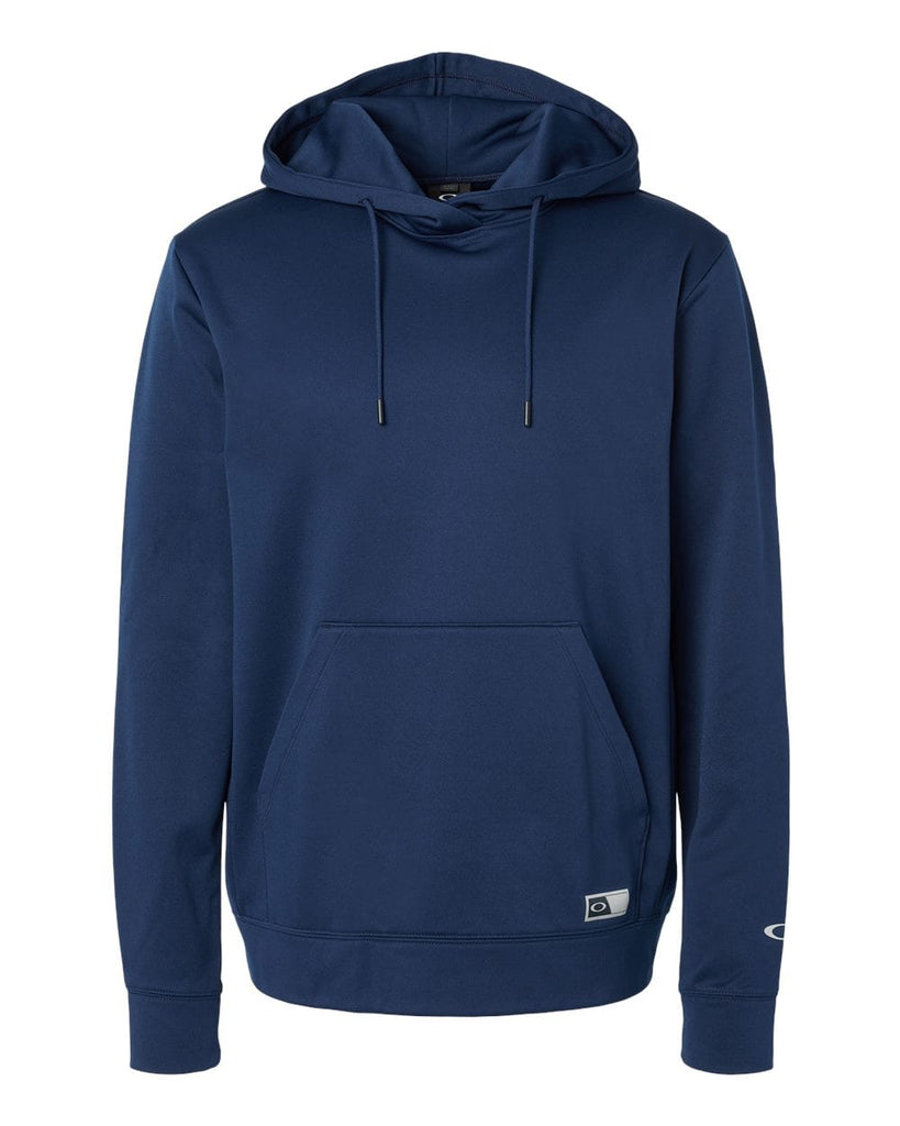 Oakley - Men's Team Issue Hydrolix Hooded Sweatshirt – Threadfellows