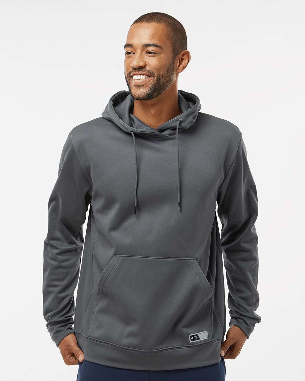 Oakley - Men's Team Issue Hydrolix Hooded Sweatshirt – Threadfellows