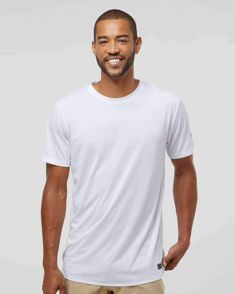 Oakley - Men's Team Issue Hydrolix T-Shirt – Threadfellows