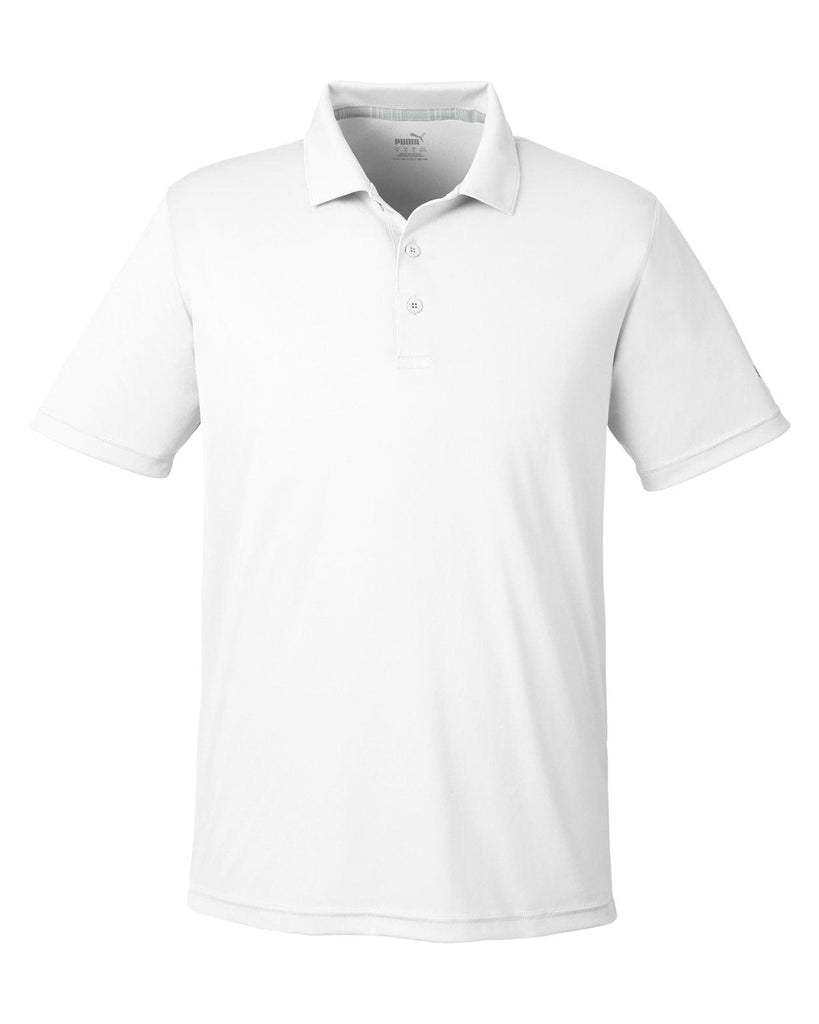 Puma - Men's Gamer Golf Polo – Threadfellows