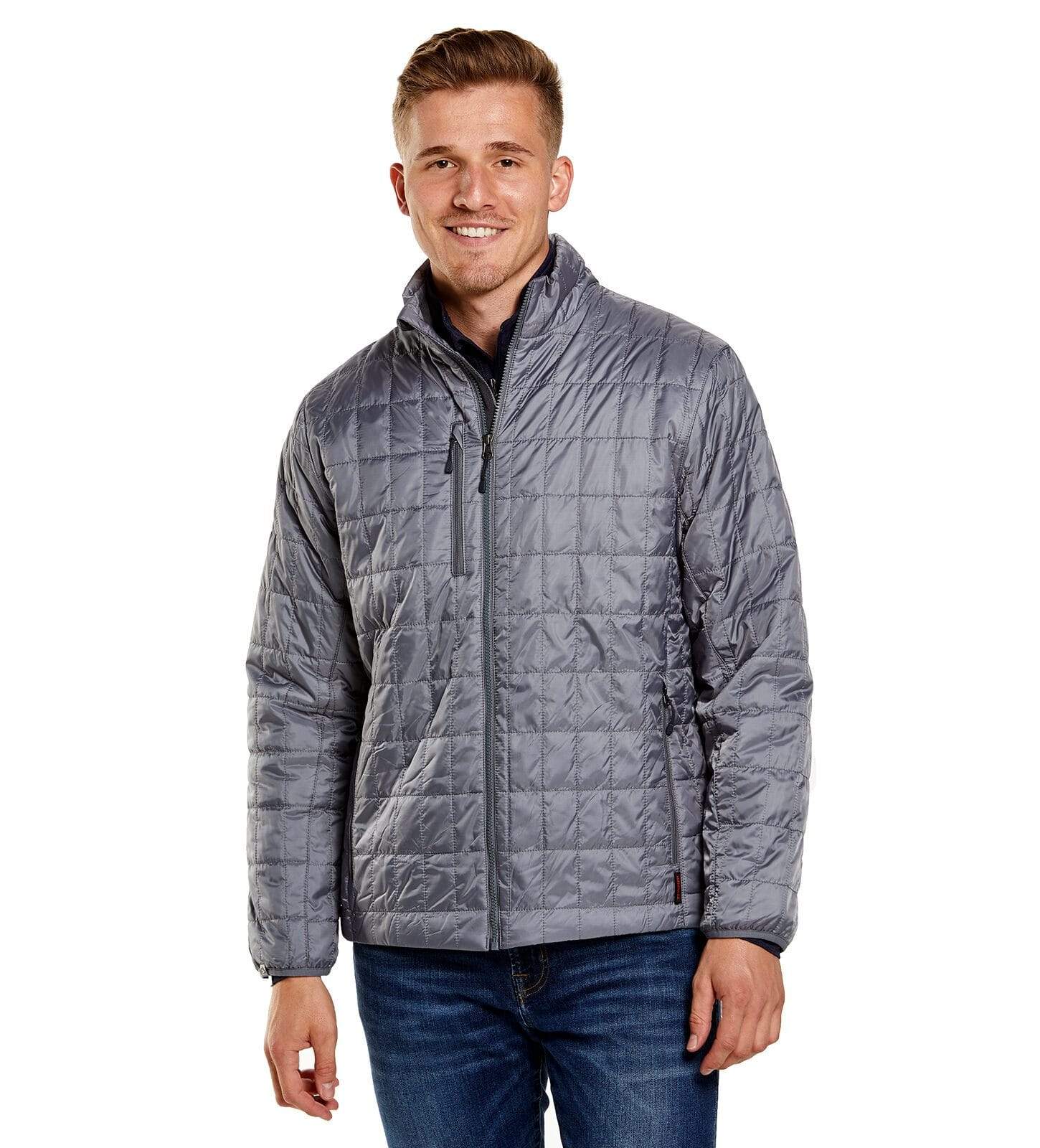 Storm Creek - Men's Traveler Jacket – Threadfellows