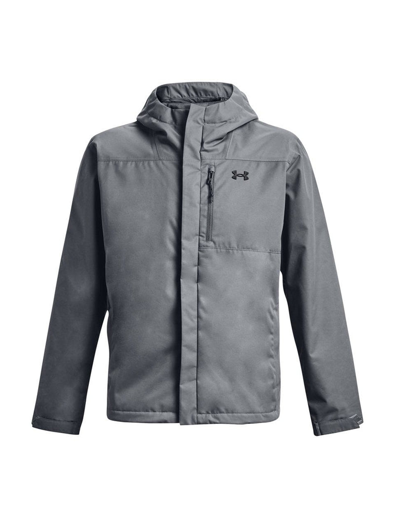 Men's Porter 3-in-1 2.0 Jacket – Threadfellows