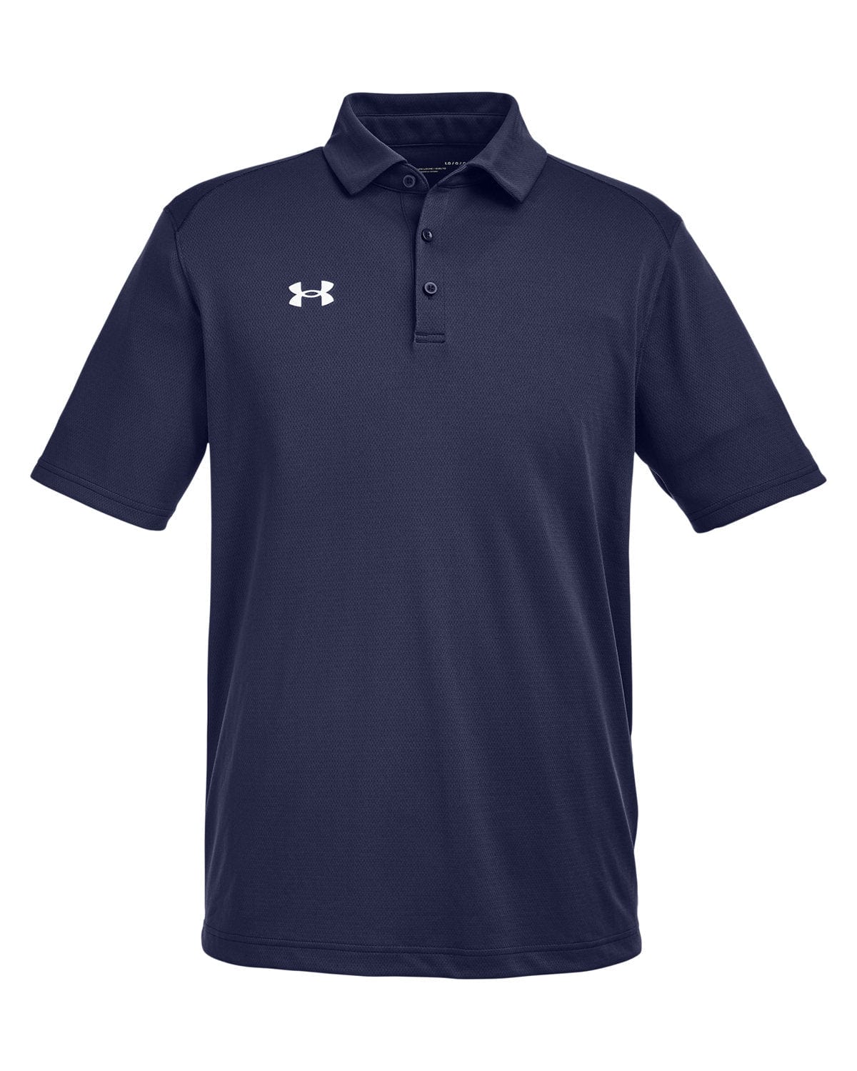 Under Armour - Men's Tech™ Polo – Threadfellows