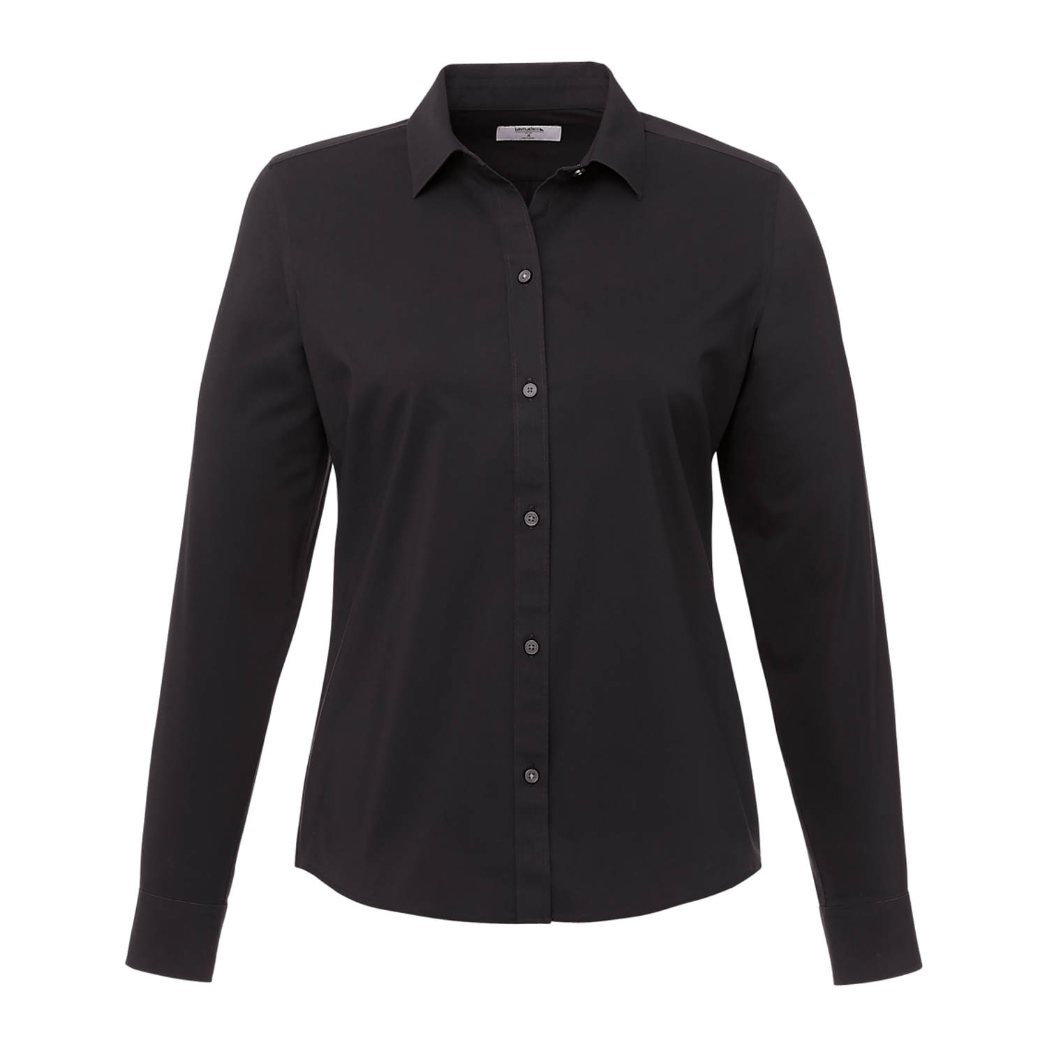 UNTUCKit - Women's Bella Long Sleeve Shirt – Threadfellows