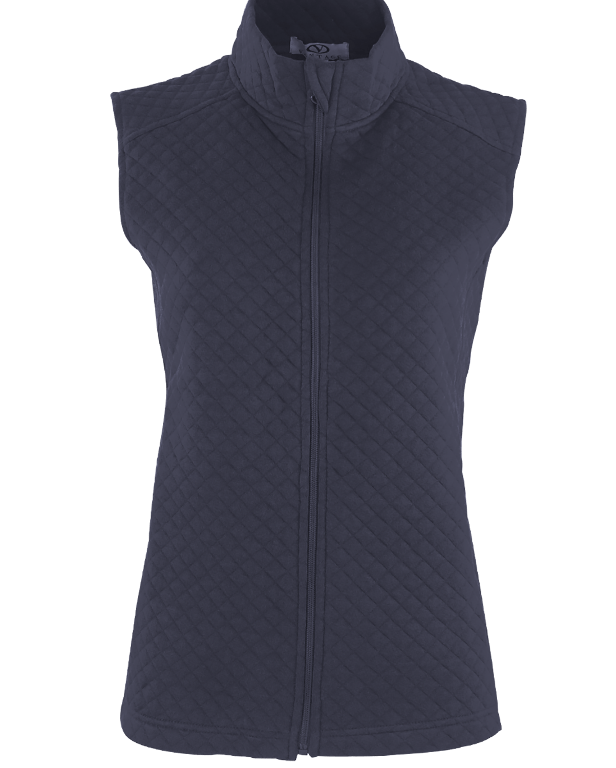 Women's Mesa Vest – Threadfellows