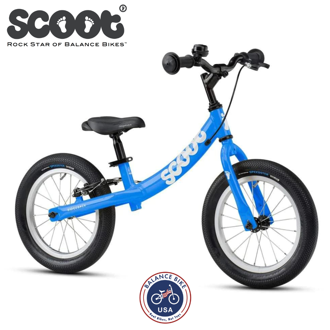 scoot ridgeback xl