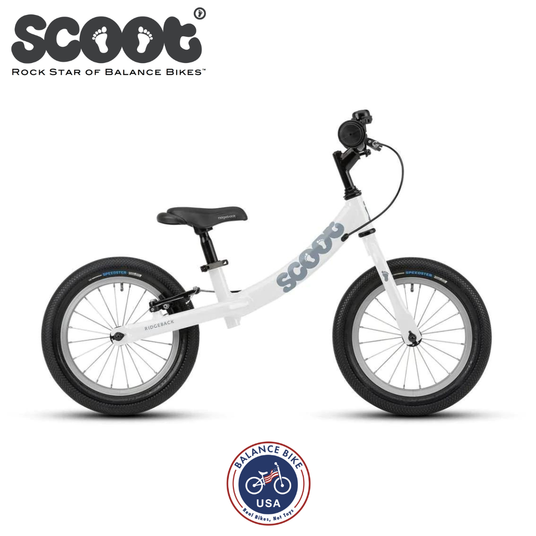 ridgeback scoot xl balance bike