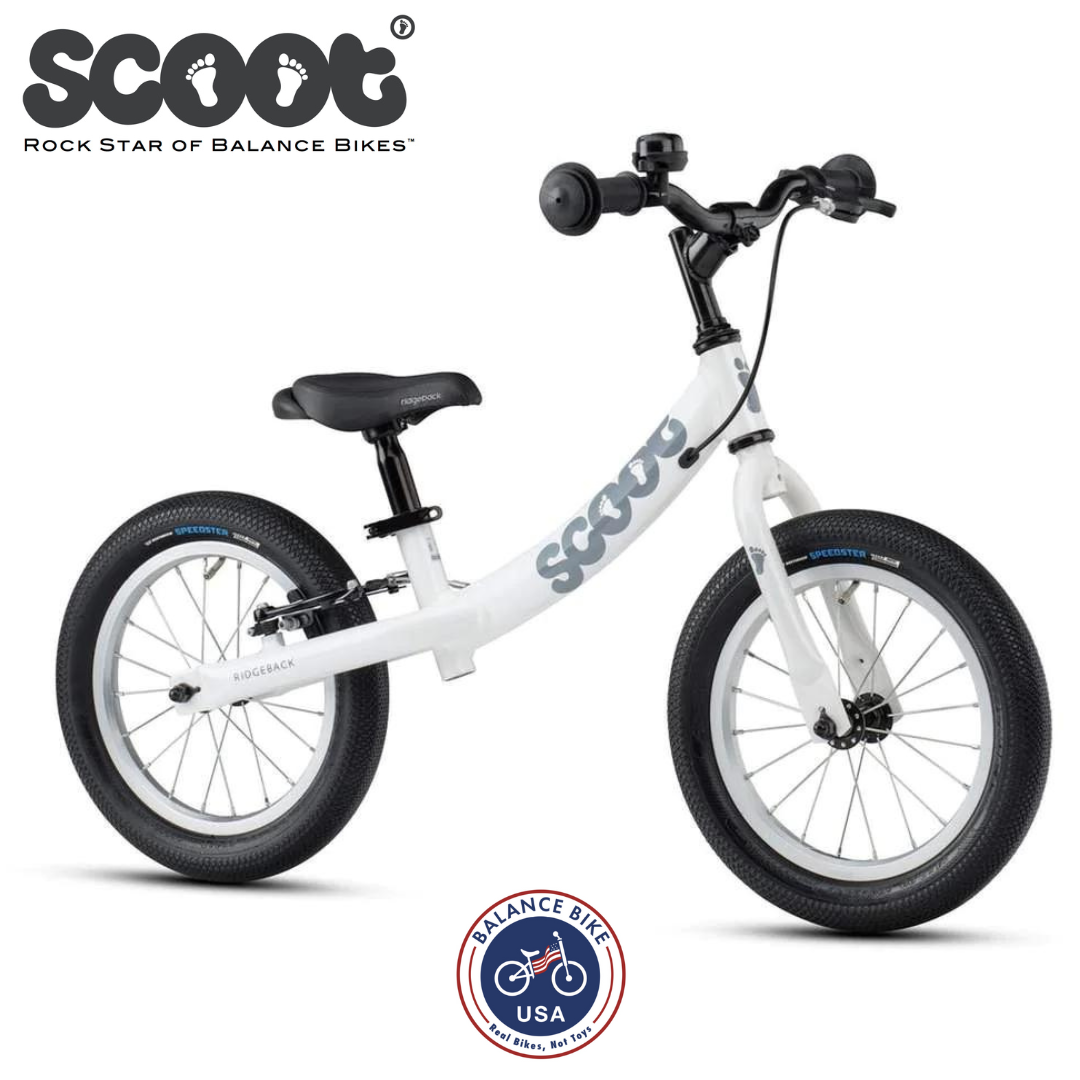 ridgeback balance bike