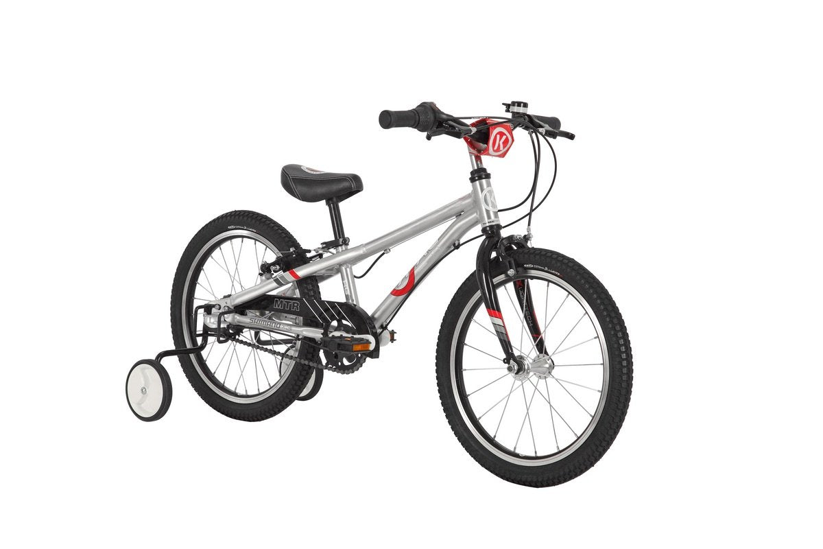 18 inch balance bike