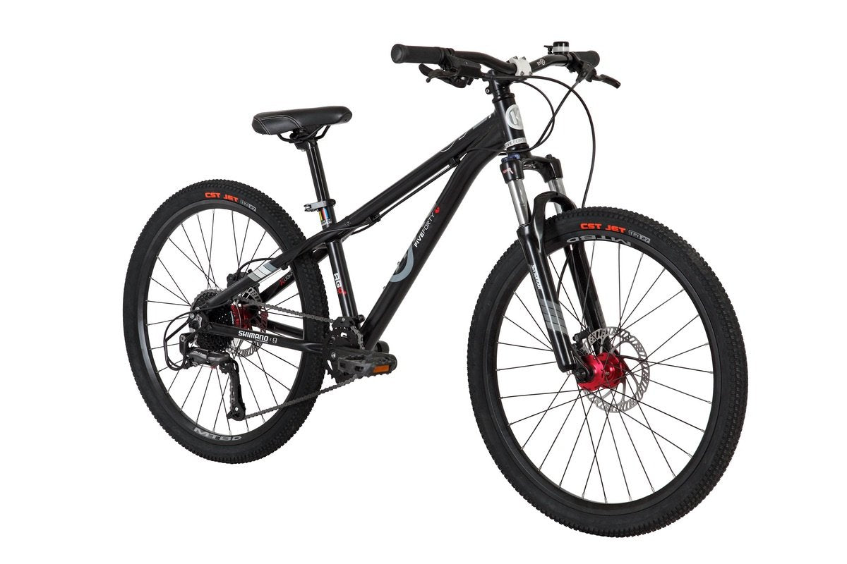 byk mountain bike