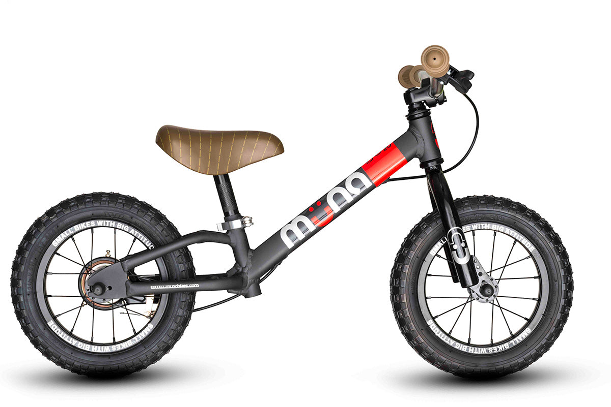 muna 12 balance bike