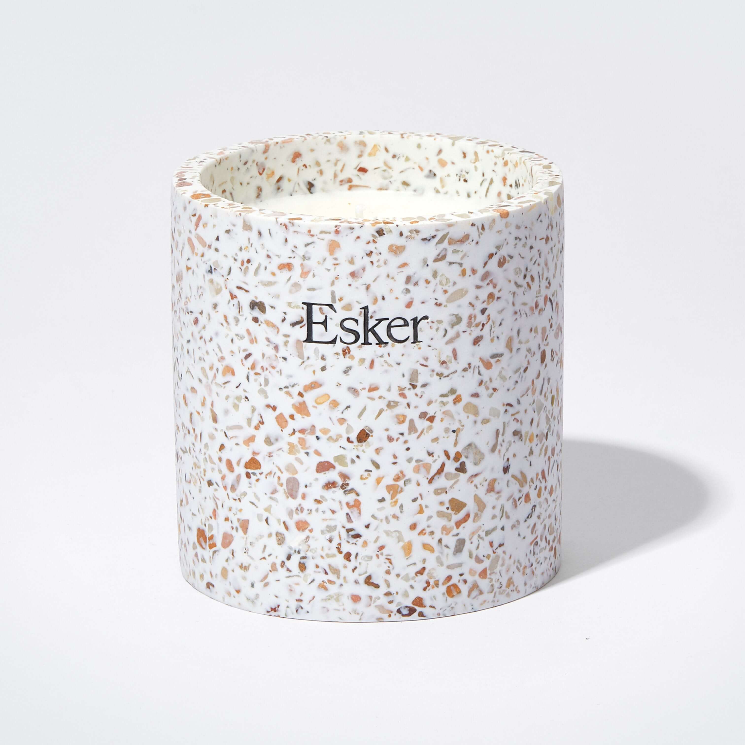 Terrazzo Plantable Candle-image-8