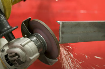 Things you should know about an angle grinder – DEKO Tools