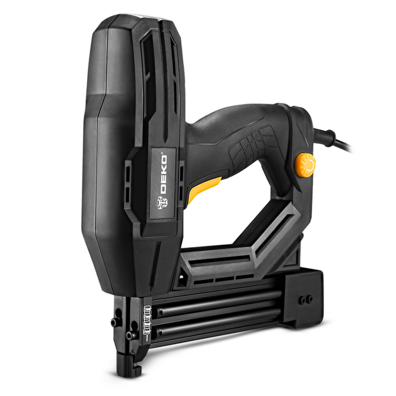 Power tool supplier DEKO's nail gun