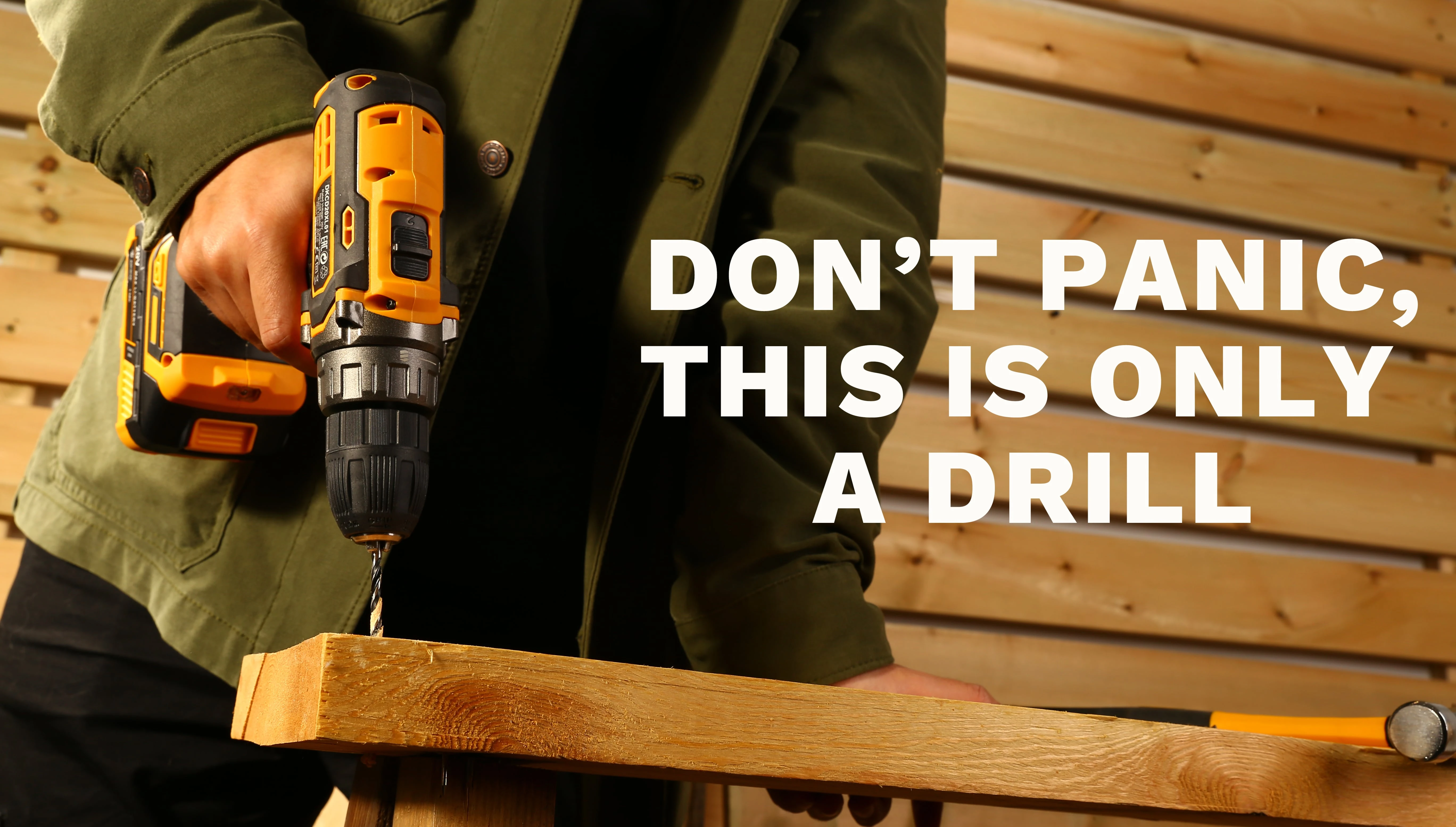 Cordless Drills 101