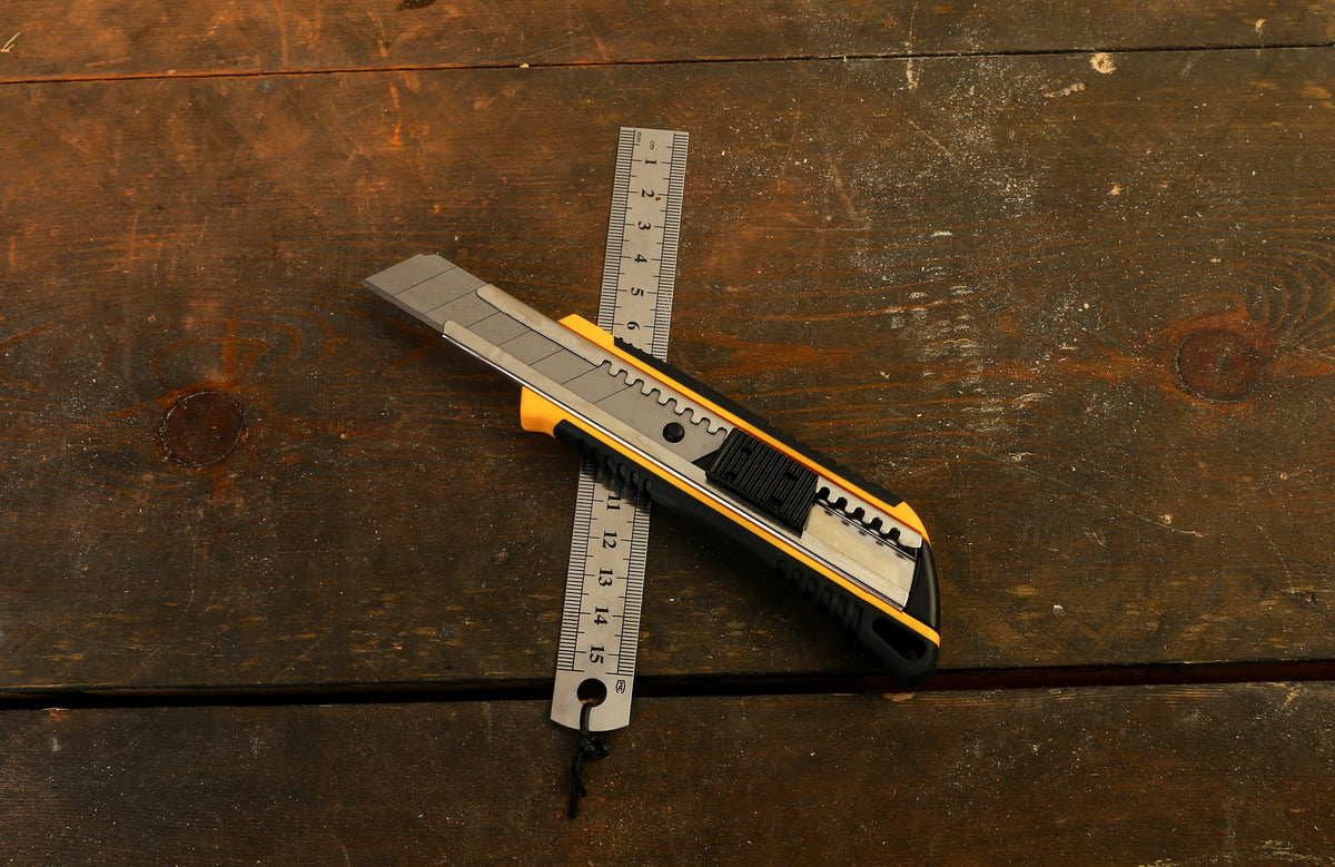 Deko Utility Knife