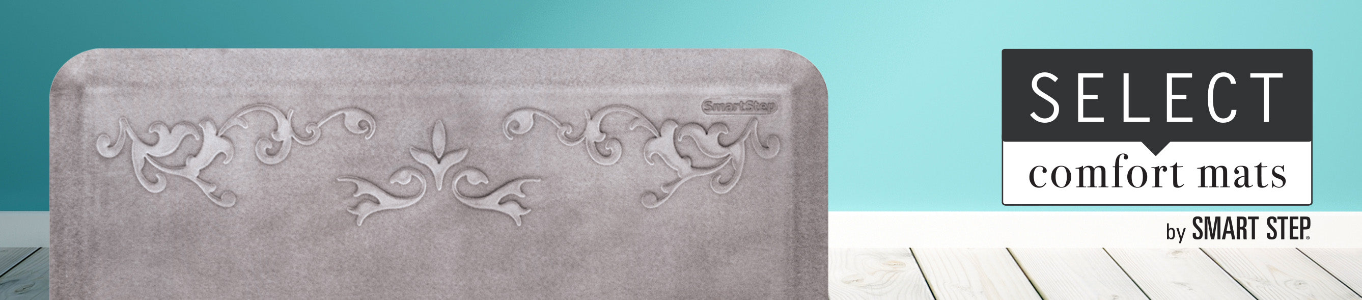 Select Comfort by Smart Step