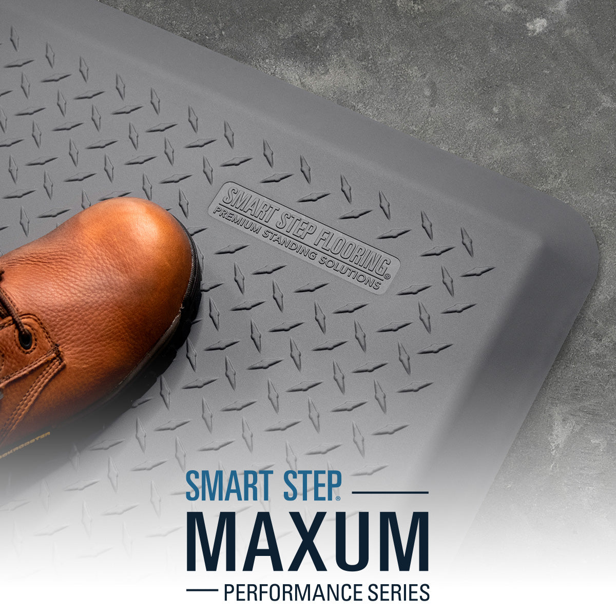 Smart Step Maxum