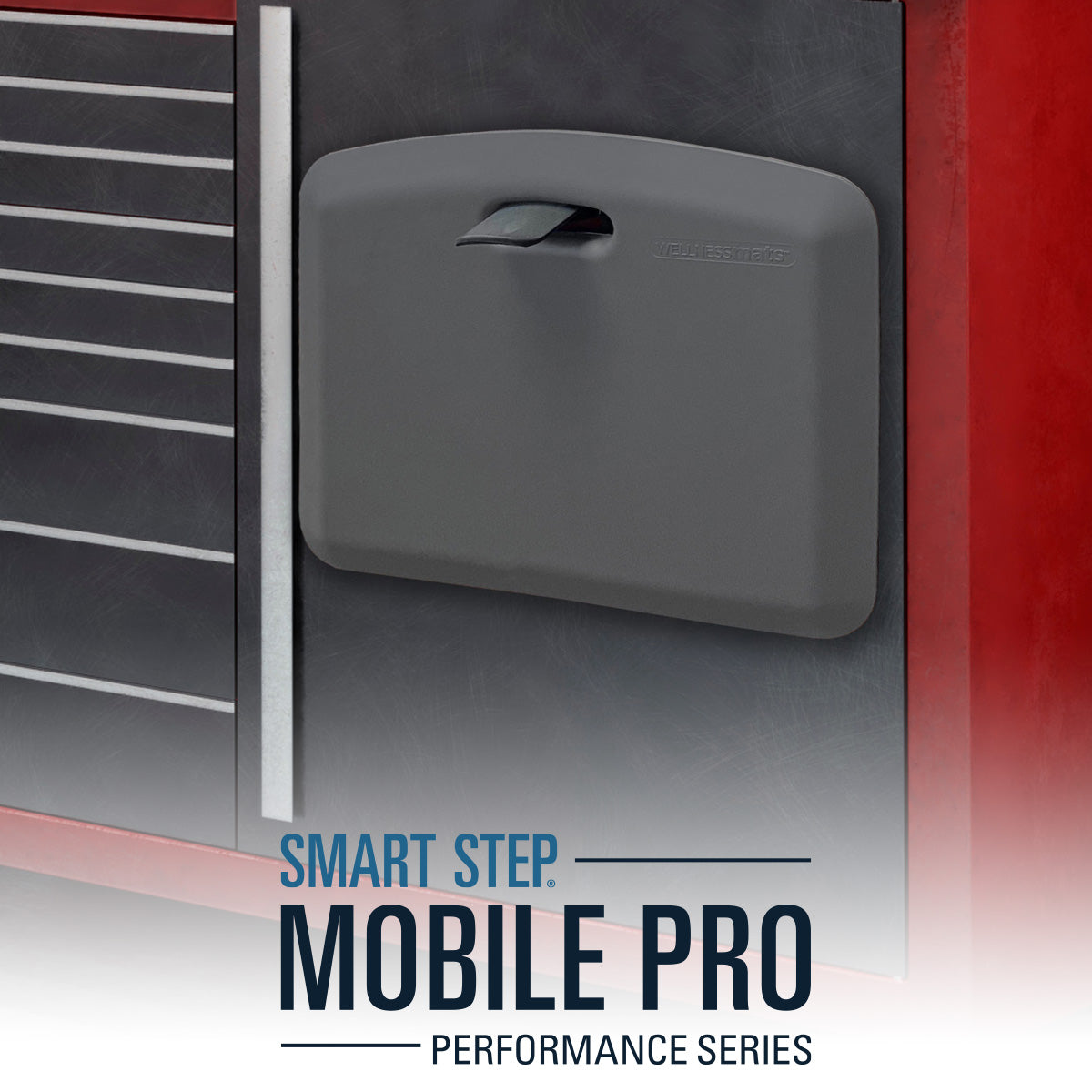 Smart Step Mobile Pro