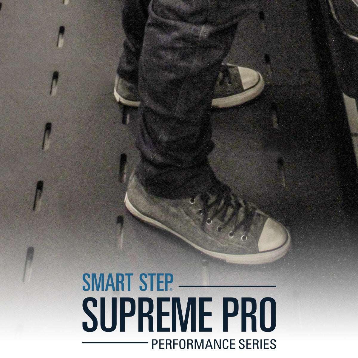 Smart Step Supreme Pro