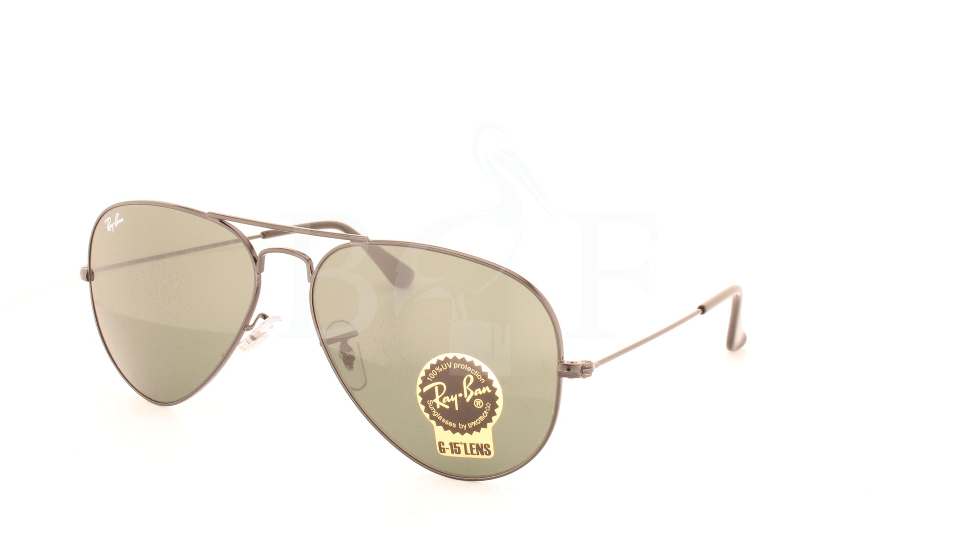 Sunglasses Ray Ban Large Metal Rb3025 L23 Beachfitters Sunglass Shoppe