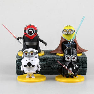 exclusive star wars figures