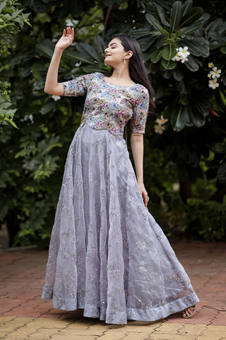 Ethnic Style Clothing - Women Wedding Design – Usama Silk