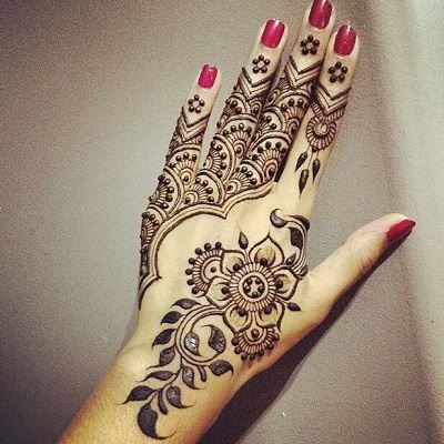 Mad-Over Mehendi – Shopzters