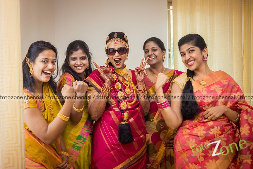 Indian Wedding Photography Poses to Treasure Forever