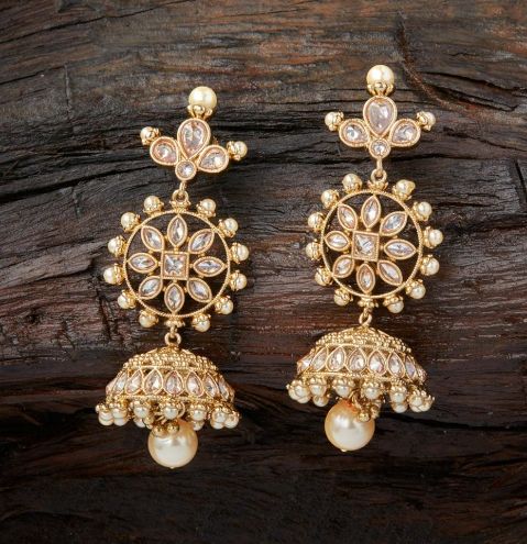 20 Earrings That Will Make You Dazzle Like A Star – Shopzters