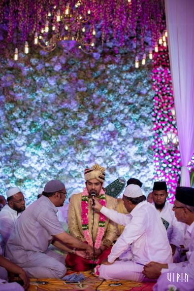 Bride :Sana 📸 Haris Chamayam - Haris Chamayam Photography | Facebook