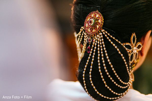 kabello Traditonal South Indian Wedding Bridal Hair Accessories  Juda Pins  Gajra Hair Clip Price in India  Buy kabello Traditonal South Indian  Wedding Bridal Hair Accessories  Juda Pins Gajra Hair Clip online at  Flipkartcom