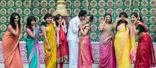 27 Infectious Wedding Poses And Photos You Should Definitely Take A Lo –  Shopzters