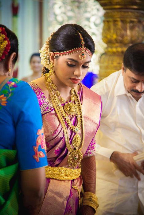 Love In The Age Of Technology - Keerthana & Siddharth – Shopzters