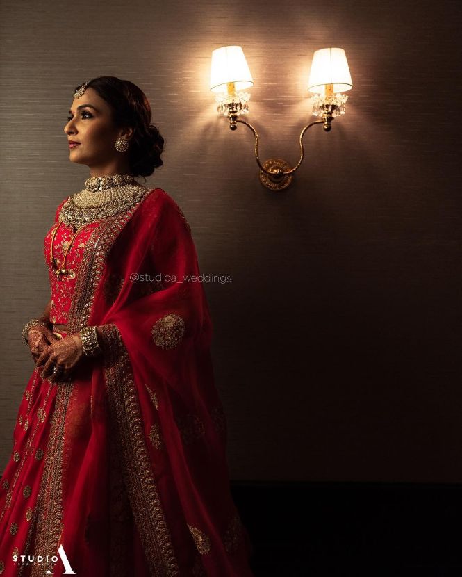 A Sneak Peek Into The Soundarya-Vishagan Wedding! – Shopzters