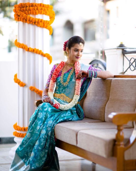 Why simple soft silk sarees are the perfect choice for any occasion -  Deepamsilksbangalore