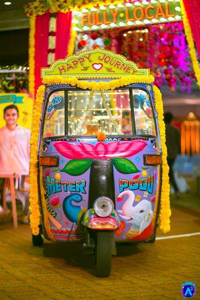 All The Vehicle Photo Booth Inspiration You Need! – Shopzters