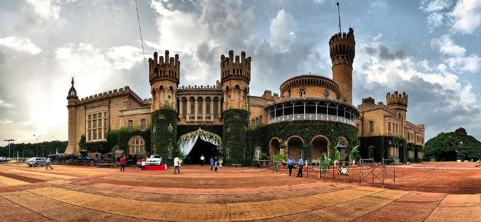 Bangalore Palace