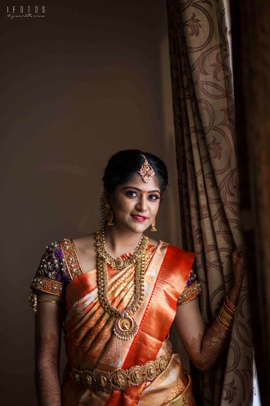 Traditional South Indian Weddings Photography - Focuz Studios™