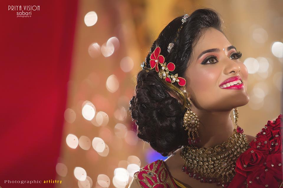 25+ Parandi Hairstyles That We Are Obsessed With! | WeddingBazaar