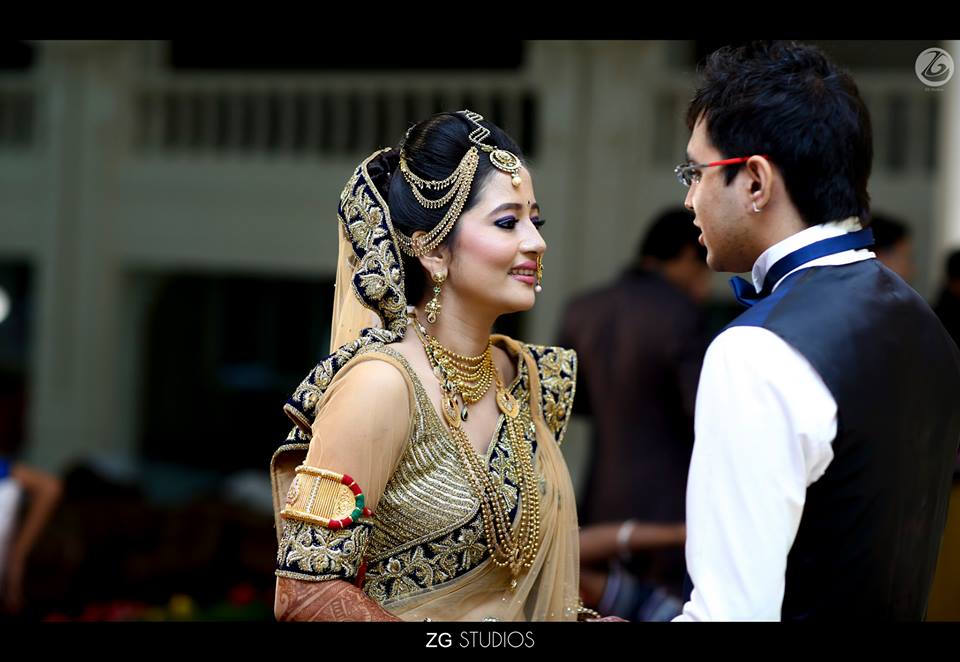 Hair Style Saree 4