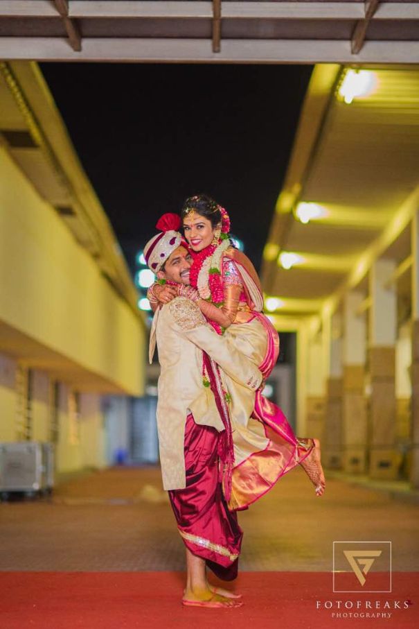 A Perfect Hyderabadi Wedding That Was Planned In 2 Months Shopzters 
