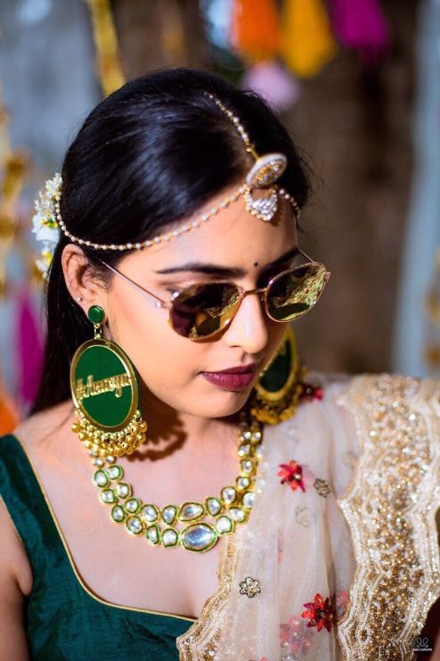 Rana Daggubati-Miheeka Bajaj wedding: Bride's stunning look steals the show