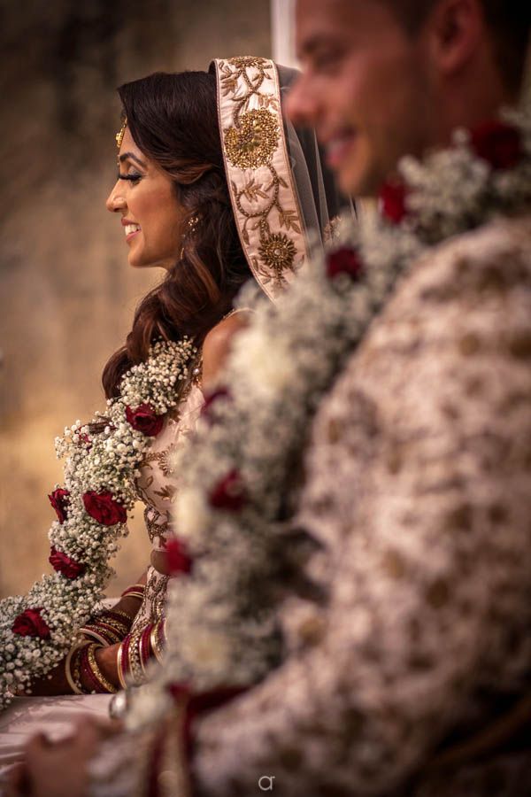 Baby's Breath Garlands