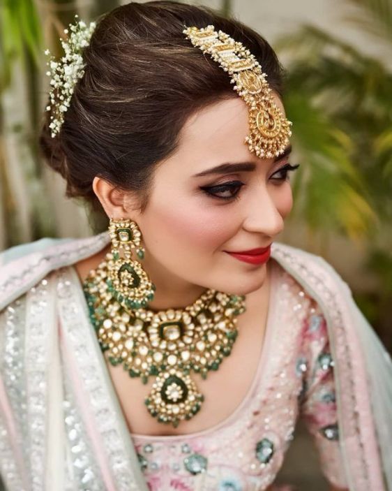 Must-Have South Indian Bridal Jewellery For A South Indian Bride |