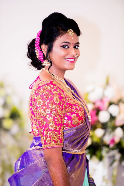 Beautiful Maharashtrian Brides And Their Special Wedding Moments