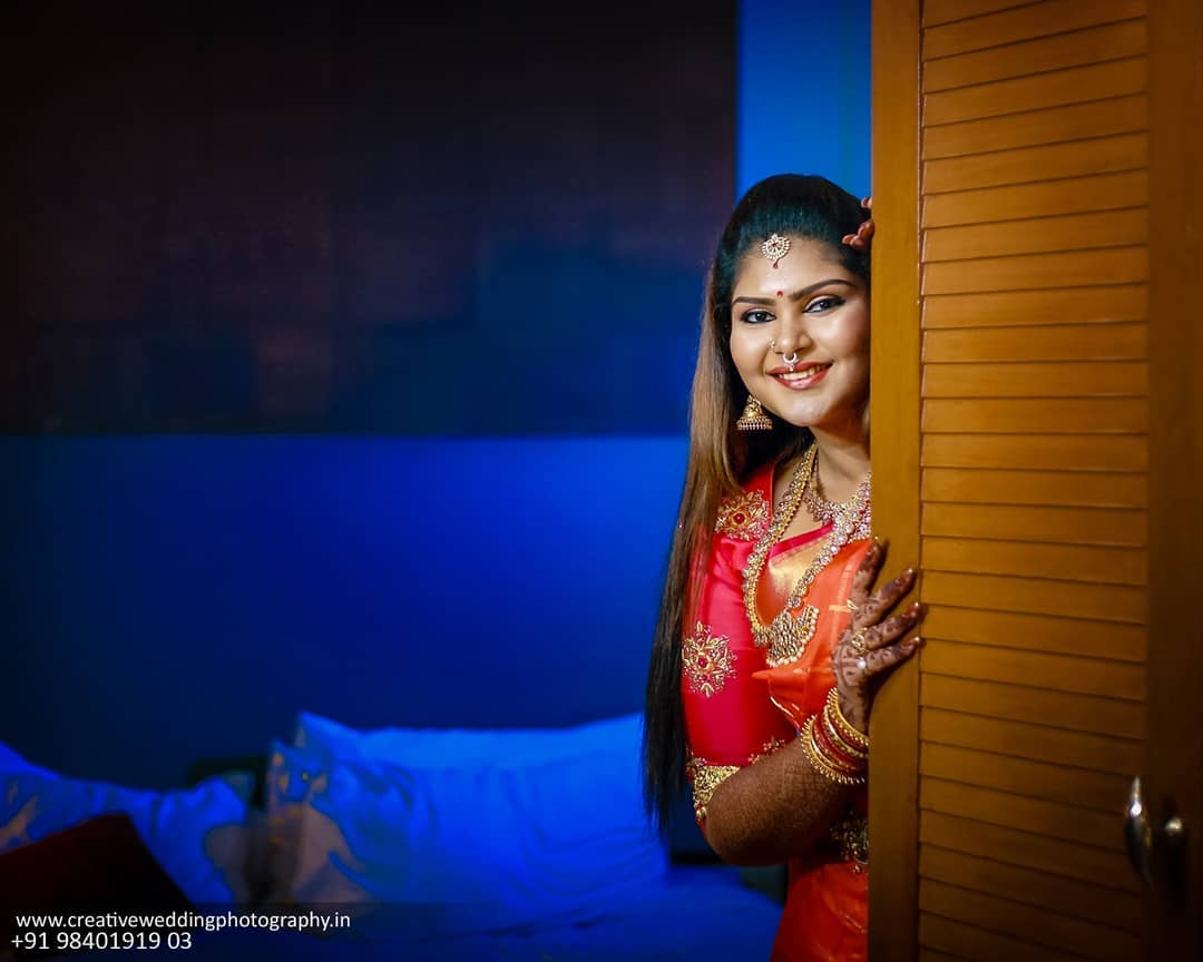 Bridal Makeup Artist In Hyderabad | Wedding Events | Alankaran