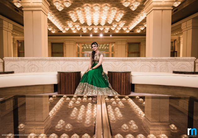 Maggie Sottero Designs - We are OBSESSED with the 2nd wedding dress trend!  🔥 There's just something so exciting about the bride's grand entrance into  the reception wearing a brand new look!