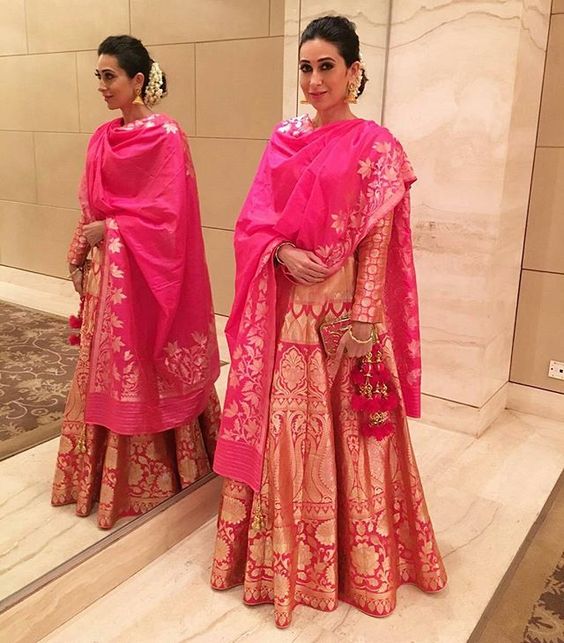 5 Stylish Suit Designs By Divyanka Tripathi To Slay At your Roka